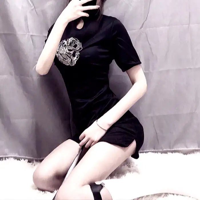 恶男日记 海报
