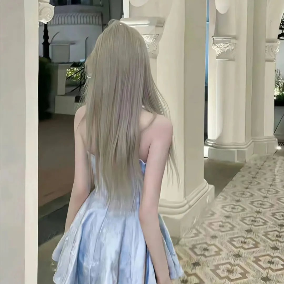 纯美的相遇 海报