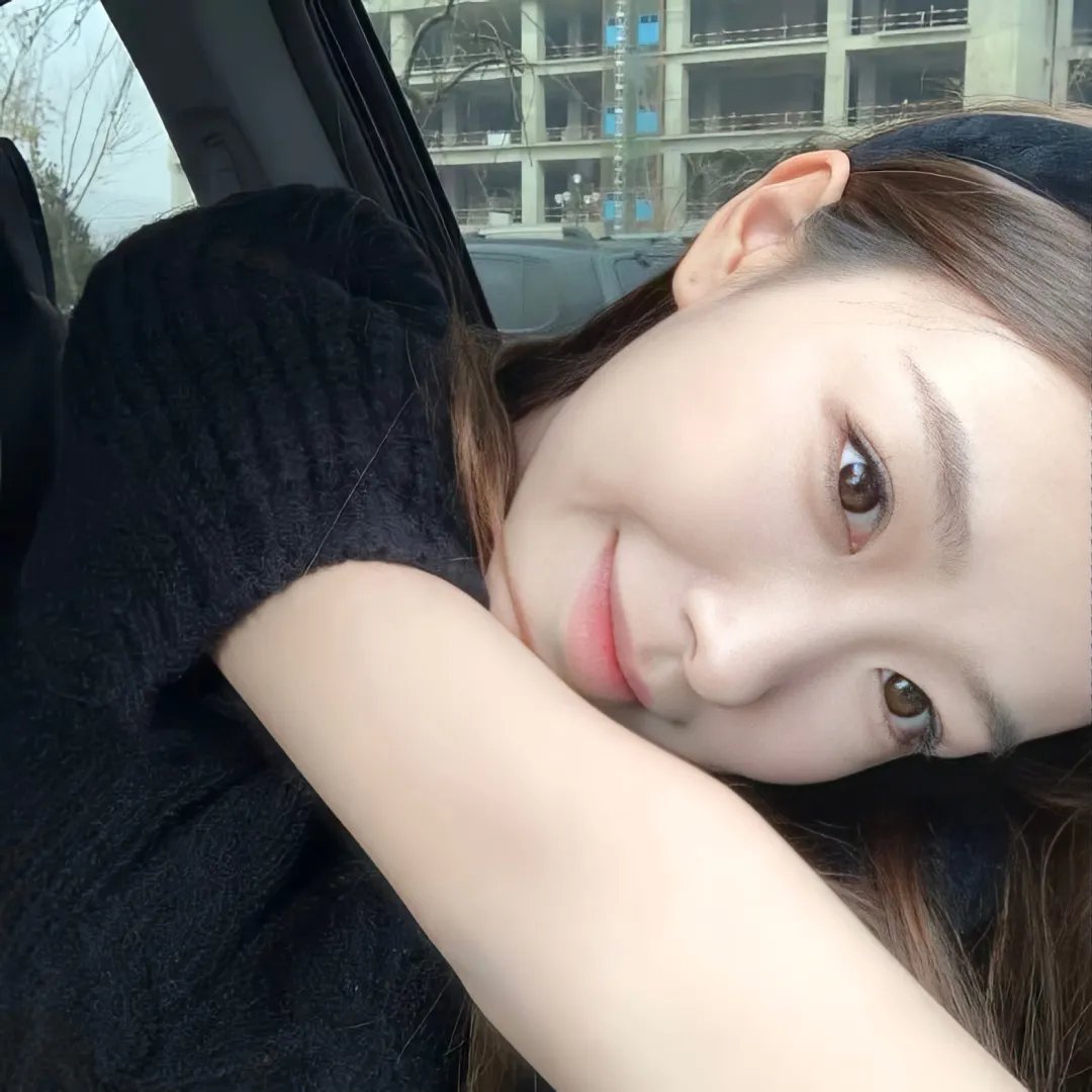 是个仙女! 海报